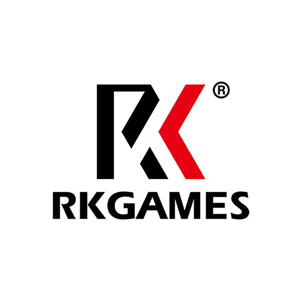 TheRKGames